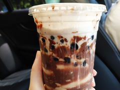 黑糖珍珠-围裙妈妈(临平店)