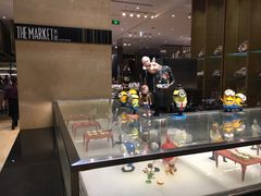 -昆明洲际酒店