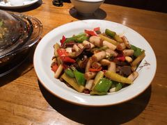 -浔庐餐厅•江西老字号•九江菜(烟水亭店)
