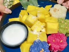 -Home Thai·泰谣(王府井apm店)