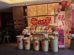 -旺顺阁·北京菜·烤鸭(大望路店)