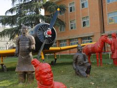 -西安电影制片厂