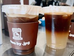 -JPG canteen(广州乐峰广场店)