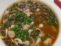 -锦庐道地川菜(来福士店)