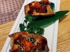-林妈妈村·日式料理(宝山万达店)