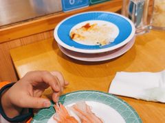 -晴季寿司(延河路万达广场店)