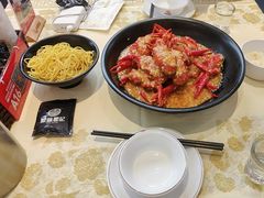 -聚味瞿记·龙虾堂(坡子街店)