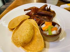 烧鸽子-成都吃客(九眼桥店)