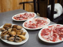 -火云龙烤肉(紫荆花店)