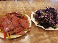 -项记烩面(迎宾路店)