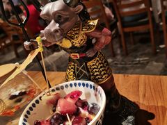 -那些年记忆烧烤