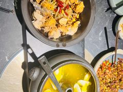 -云海肴云南菜·蒸汽石锅鱼(青岛万象城店)
