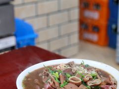 -小胖包子王(光明楼店)