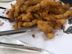 -青岛蓝海大饭店·渔歌舫(李沧店)