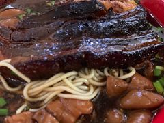 -小龙大肉面馆
