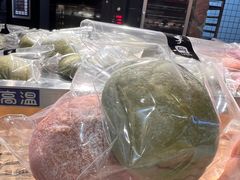 -丁香西饼屋(桂林路店)