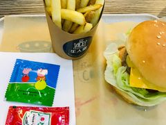 -牛纽塔·牛人堡(群众路店)