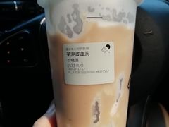 -喜茶(中山利和新地店)