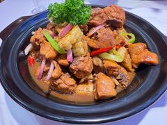 -状元虎.摇滚炒鸡.家常菜(义勇街店)
