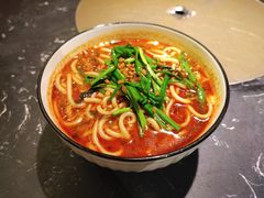 -云海肴云南菜·蒸汽石锅鱼(青岛万象城店)