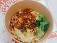 -西少爷(海悦天地店)