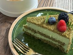 -O'mills Sourdough Bakery&Bistro(永嘉路店)