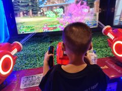 -东莞松山湖万象汇