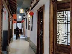 -呼吸森林·生态农庄农家乐私房菜