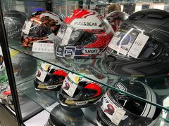 -清风顺源摩托车销售中心北京旗利(海淀店)