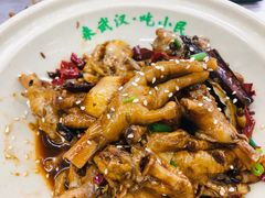 -小民大排档(马场角横路店)