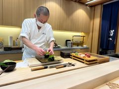 -鮨一日本料理旗舰店(总店)