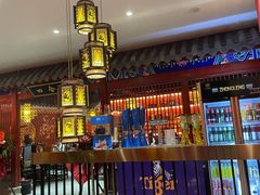 大堂-祥源胡同·涮牛羊肉火锅(花桥店)