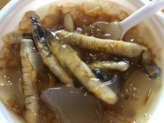 -安海五叔公土笋冻(西街店)
