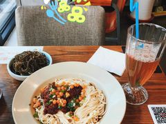 -李先生牛肉面大王(马栏店)