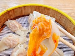 -粥瓜婆特色砂锅粥(白石洲店)