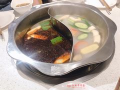 -袁记串串香(南区店)