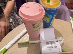 -奈雪的茶(广州万菱汇PRO店)