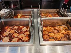 -顺溜削面(大王路店)