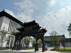 -浙江大学(紫金港校区)