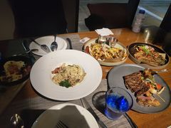 -巴别塔法餐舍(合作路店)