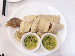-文记壹心鸡(宝华路店)