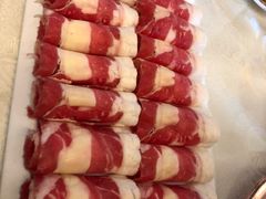 -东来顺饭庄(天坛店)