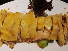 去骨海南鸡腿1/4-Asianplus海蓝鸡饭