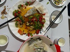 -煲来饱去冷水鱼