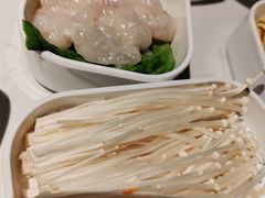 -川锅一号火锅(睢宁店)