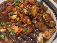 -小柴米·传统江西菜(八一广场店)
