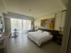 -三亚海棠湾万丽度假酒店