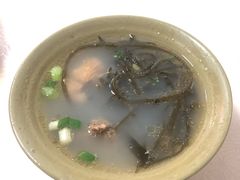 -海汇源老烧麦店(东大街总店)