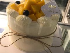 -简·煦蛋糕定制(下沙店)