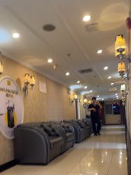 -深圳春天阳光医院·轮廓抗衰中心